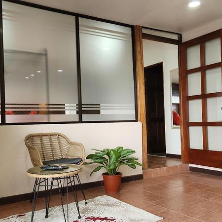 La Guayaba Monteverde Chambre photo