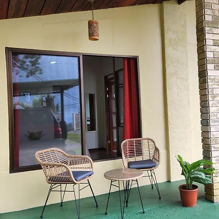 Bed and breakfast La Guayaba Monteverde Chambre photo