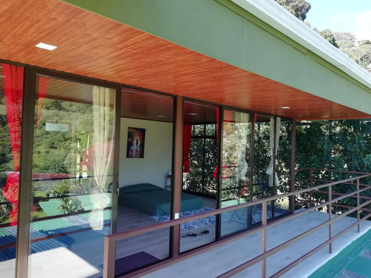 La Guayaba Monteverde Extérieur photo