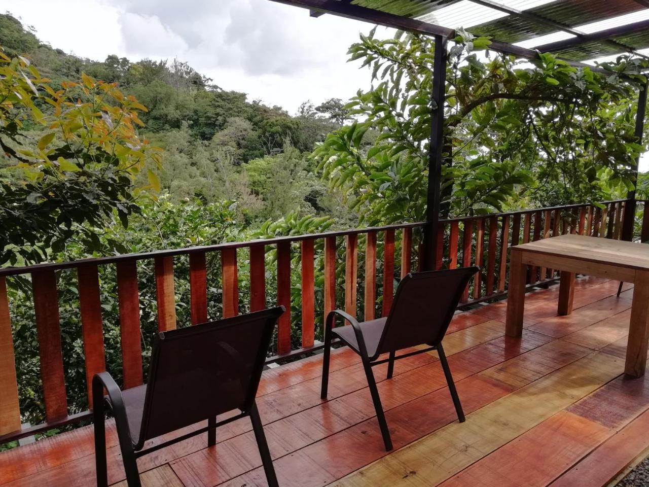 La Guayaba Monteverde Extérieur photo