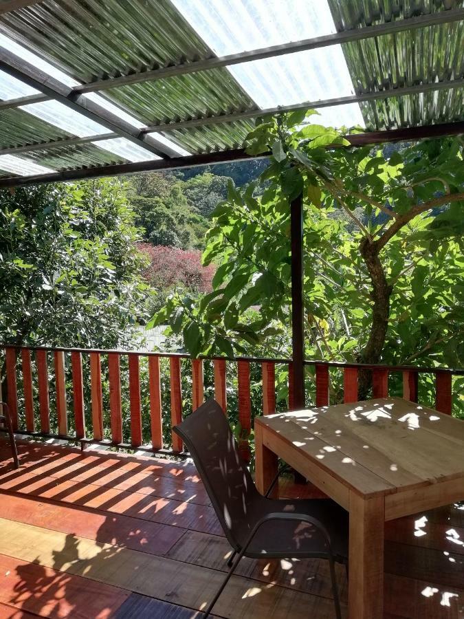 La Guayaba Monteverde Extérieur photo