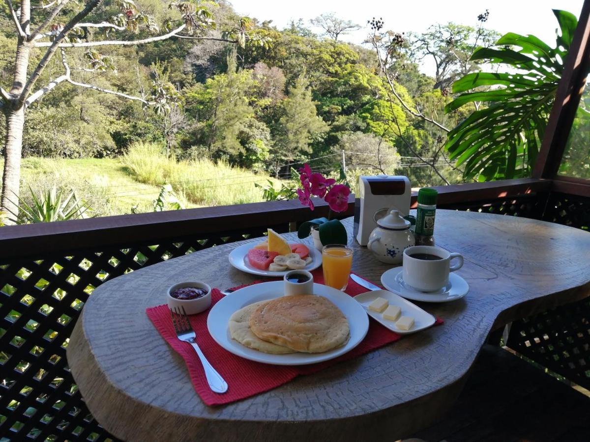 Bed and breakfast La Guayaba Monteverde Extérieur photo