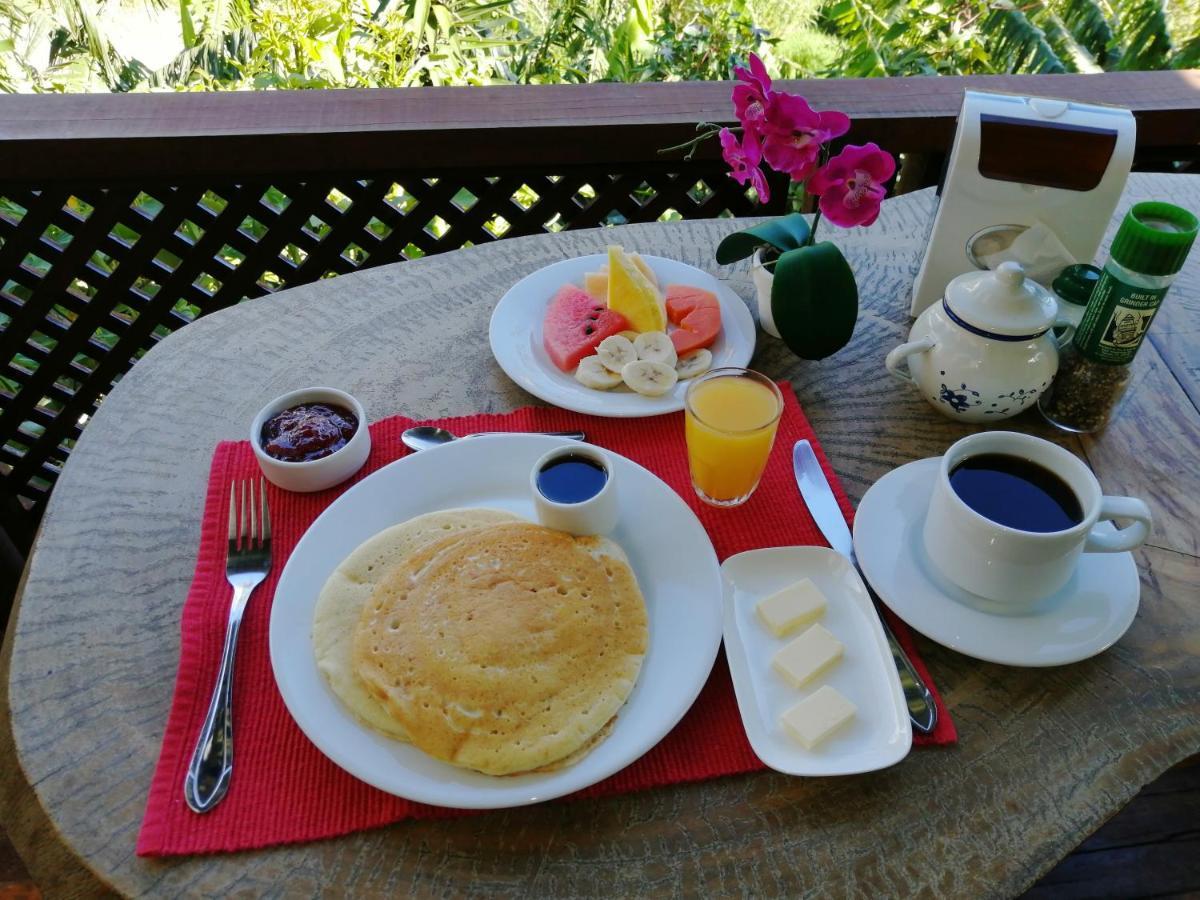 Bed and breakfast La Guayaba Monteverde Extérieur photo