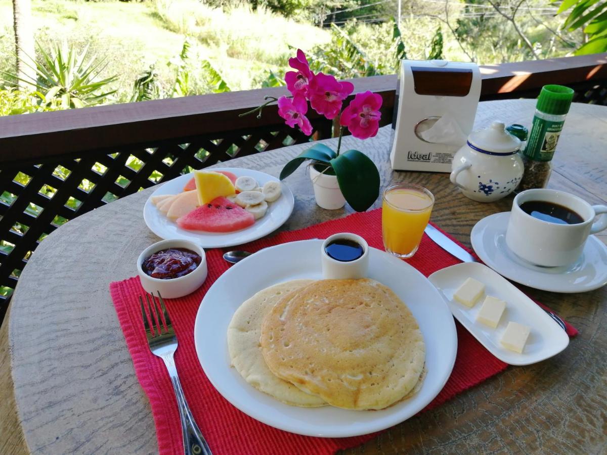 Bed and breakfast La Guayaba Monteverde Extérieur photo