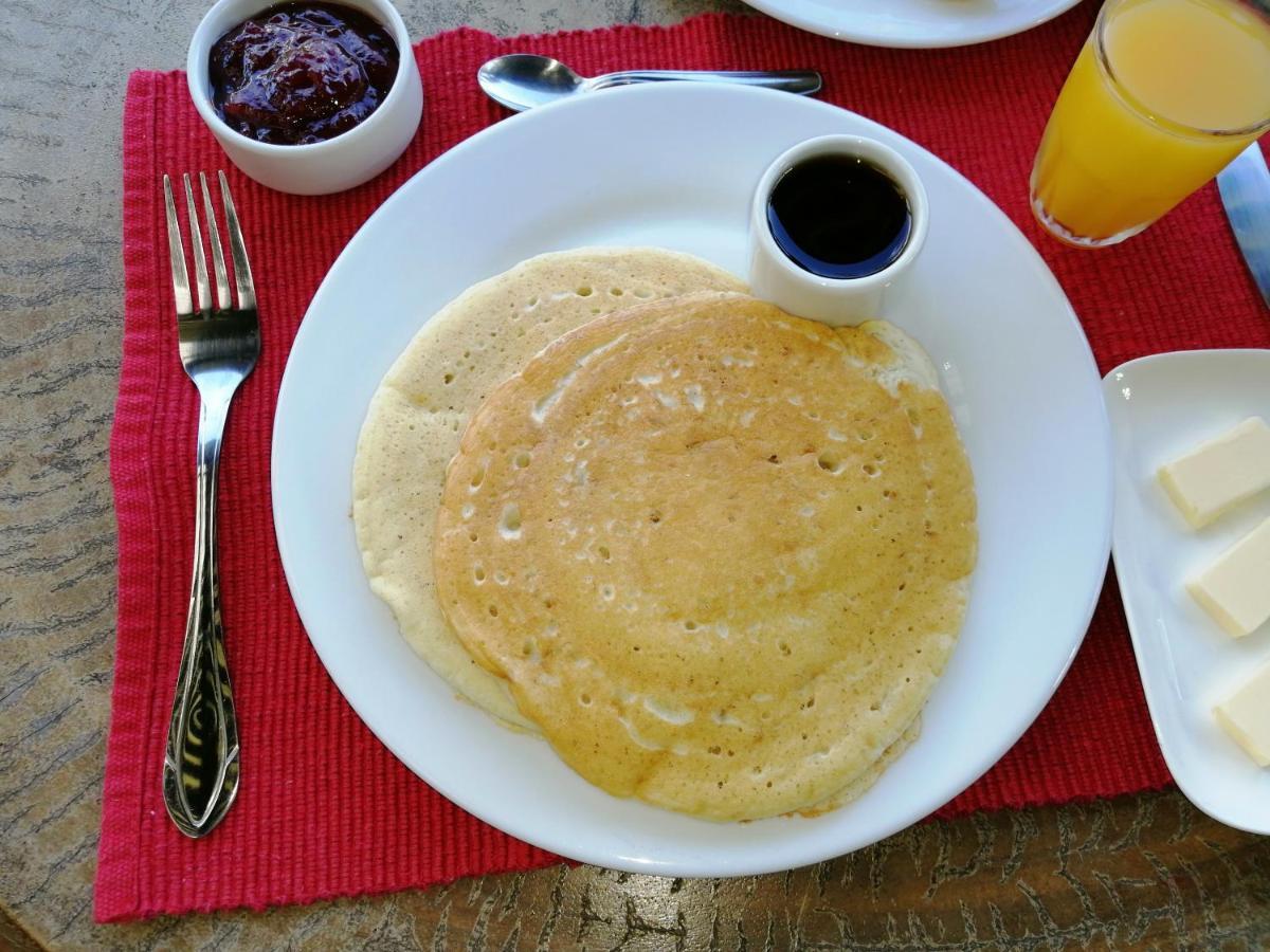 Bed and breakfast La Guayaba Monteverde Extérieur photo