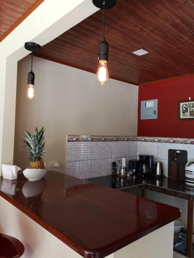 La Guayaba Monteverde Extérieur photo