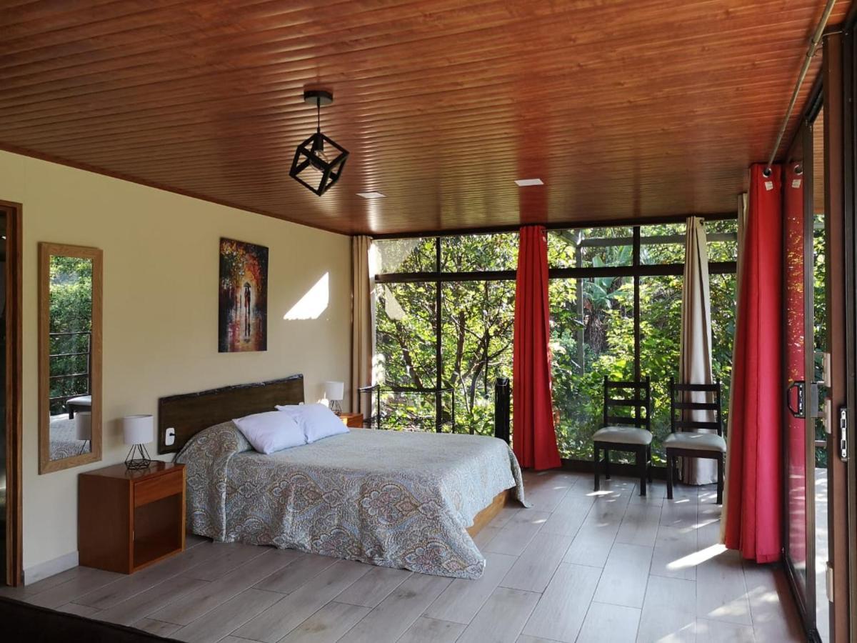 La Guayaba Monteverde Extérieur photo